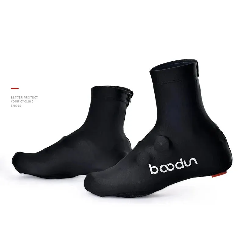 1374Cycling shoes cover road bike shoes cover men's booster bicycle shoe cover waterproof