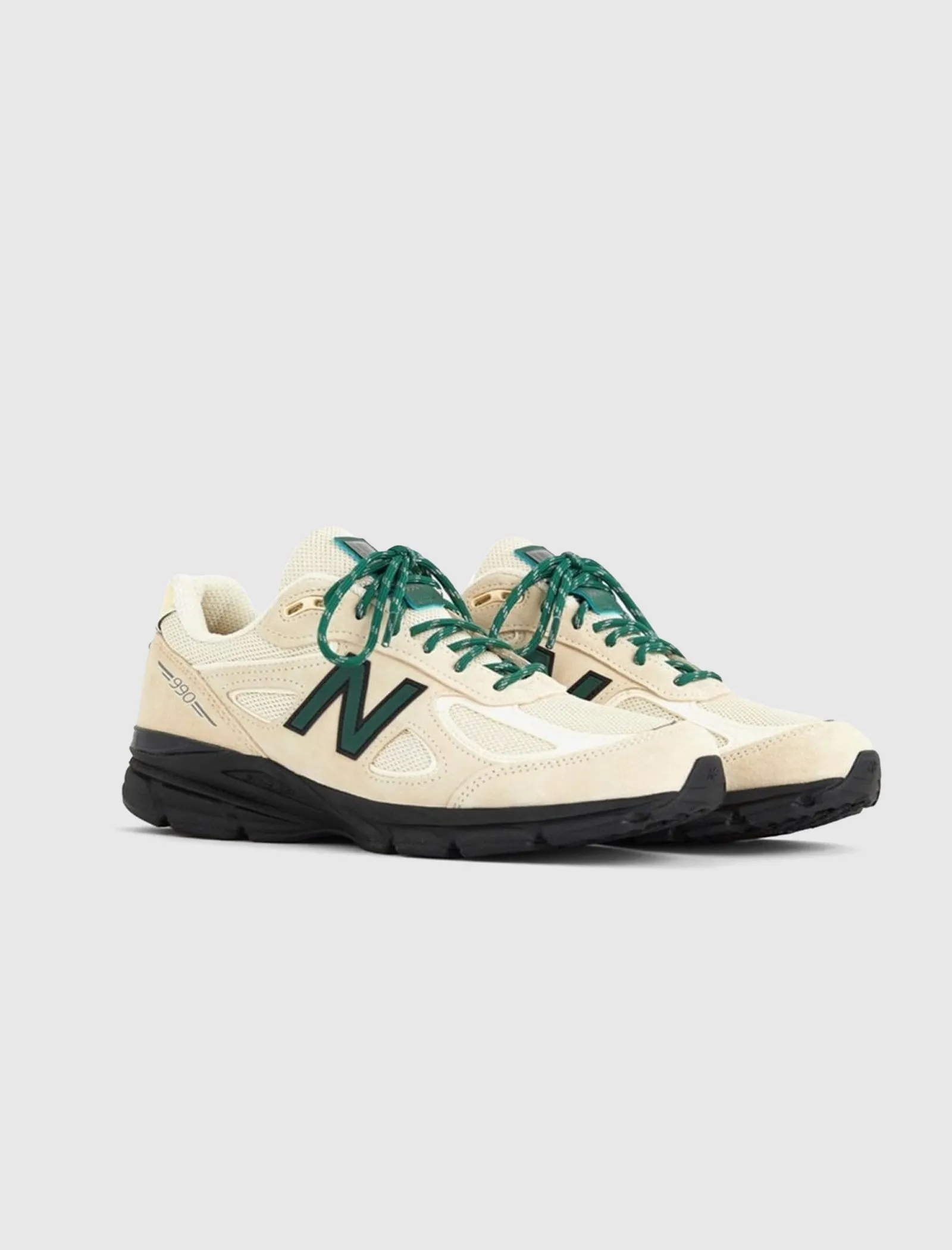 990 V4 MACADAMIA NUT