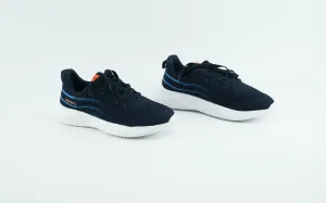 Active runner shoes for men