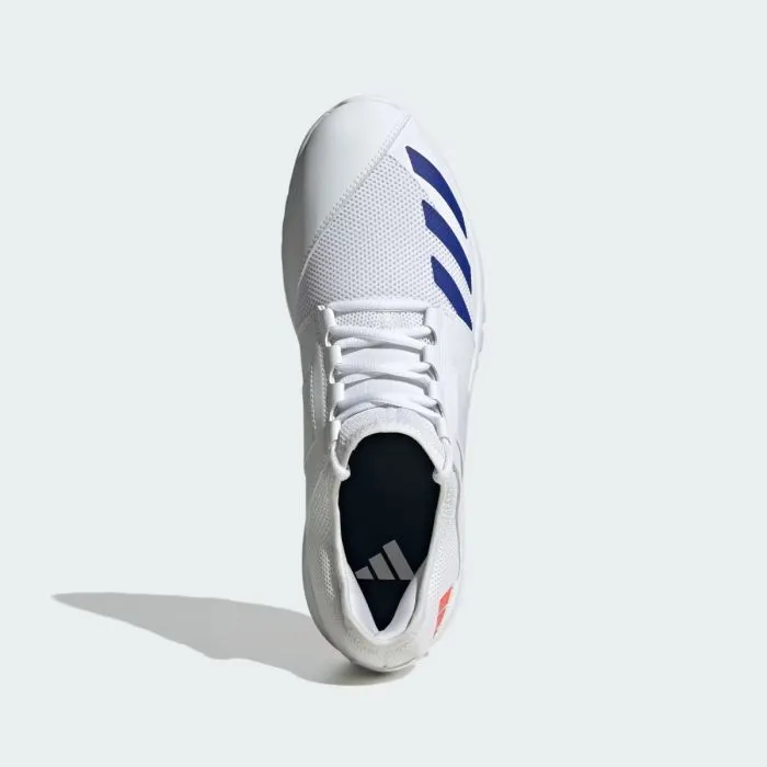 Adidas Howzat Cricket Spike Trainers Junior