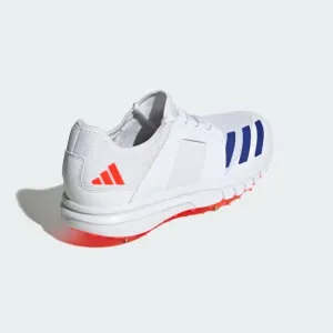 Adidas Howzat Cricket Spike Trainers Junior