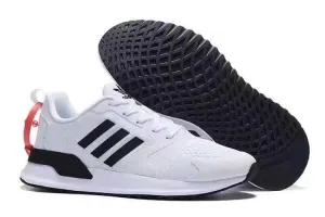 Adidas U_Path Run J Men' Sneakers-White