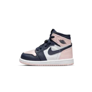 Air Jordan 1 Retro High OG TD 'Bubble Gum'