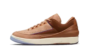 Air Jordan 2 Low SP Two 18 Rocky Tan