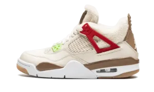 Air Jordan 4 Retro Where the Wild Things Are