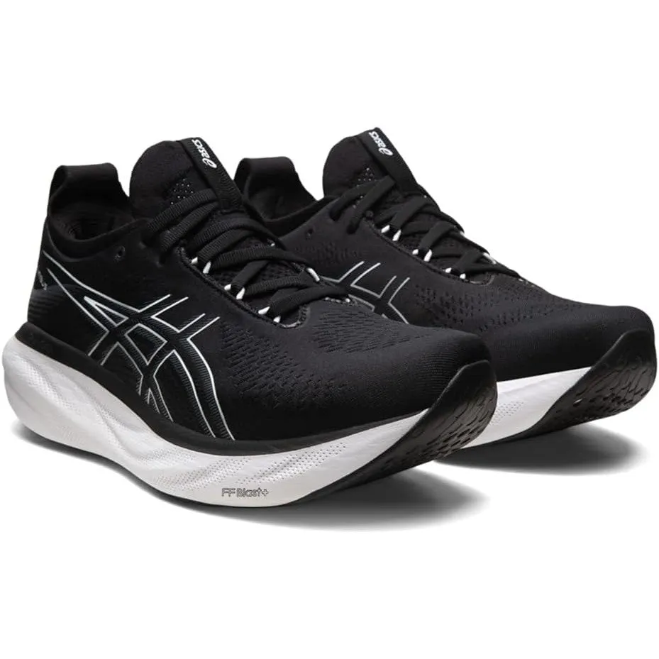 Asics Gel Nimbus 25 Mens Shoes