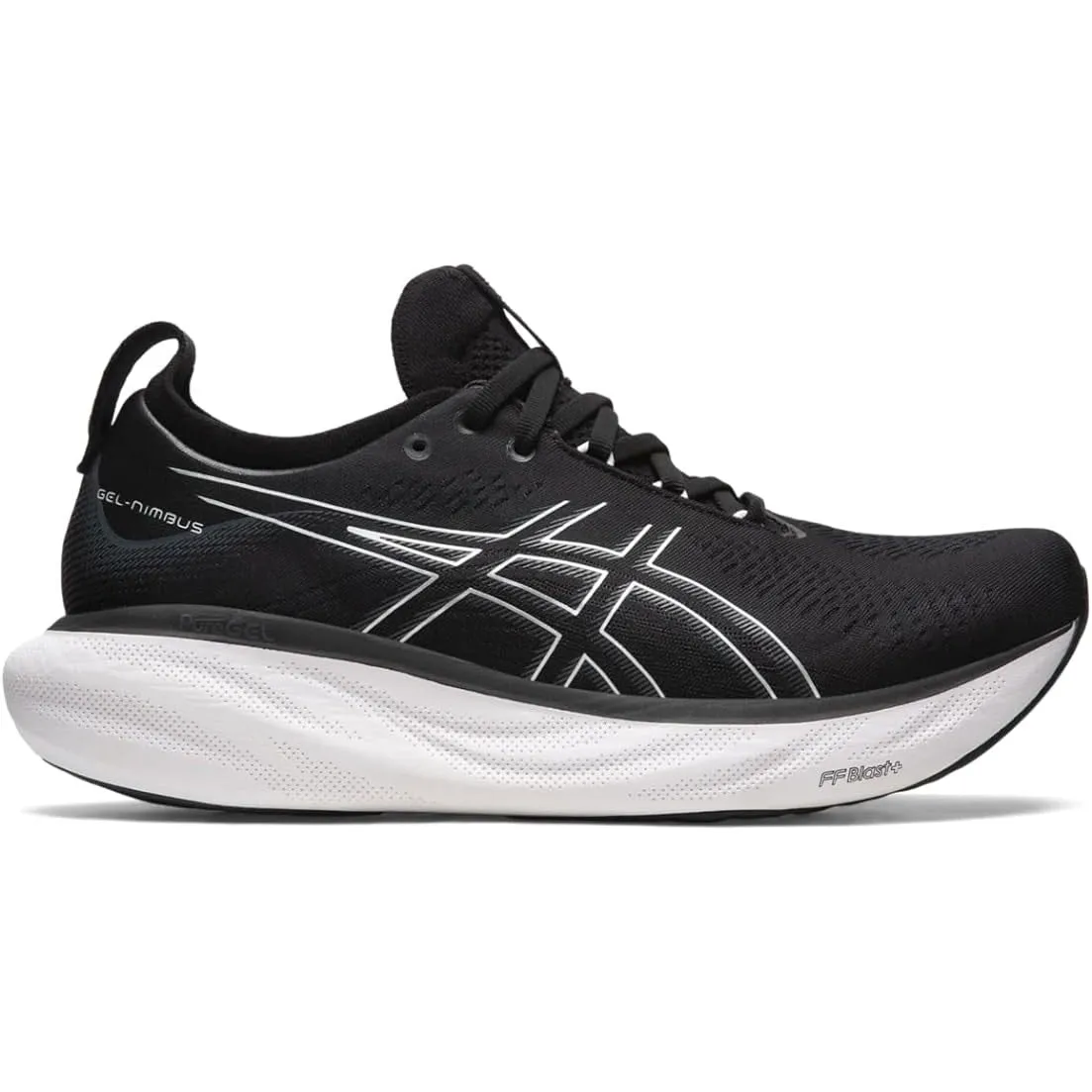 Asics Gel Nimbus 25 Mens Shoes