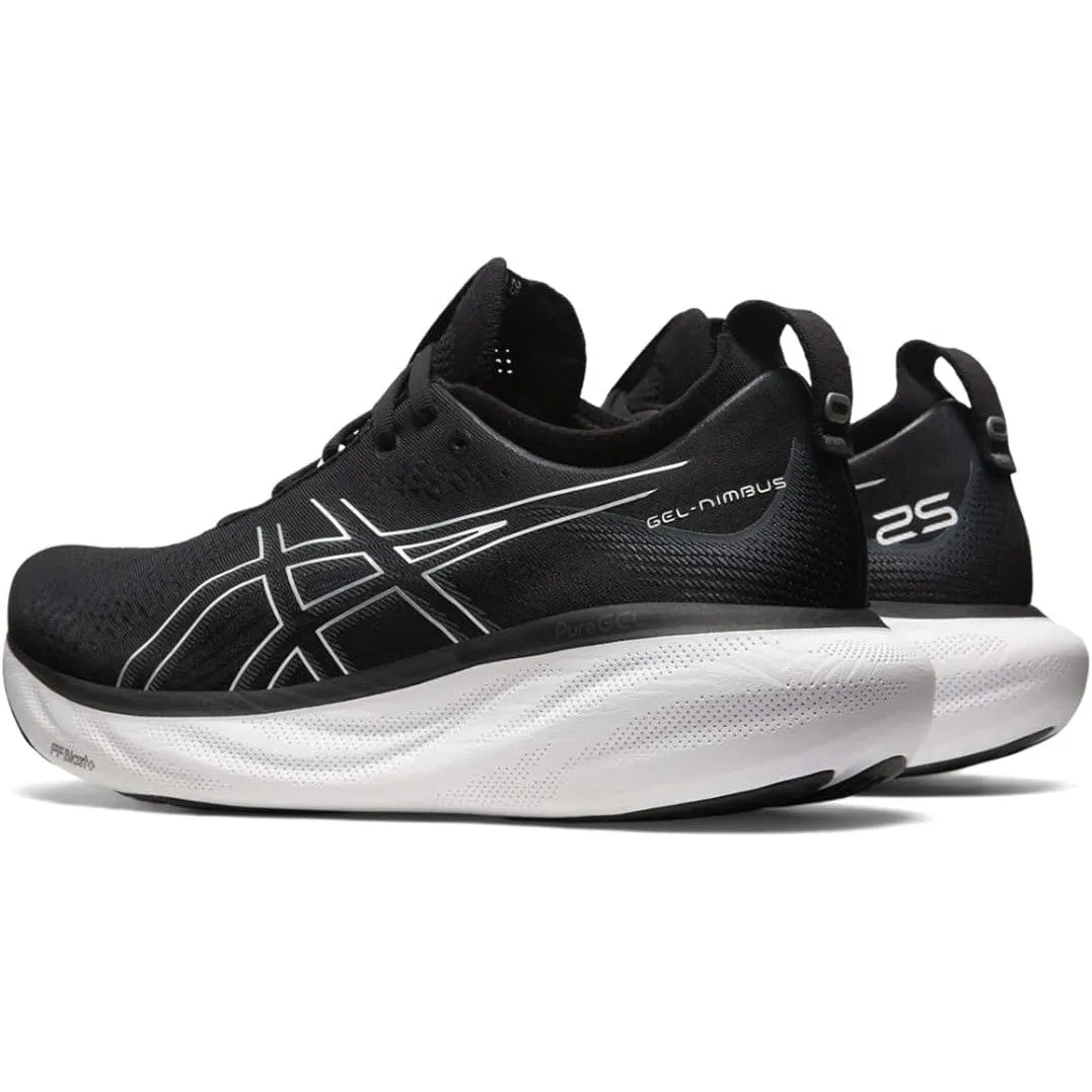 Asics Gel Nimbus 25 Mens Shoes