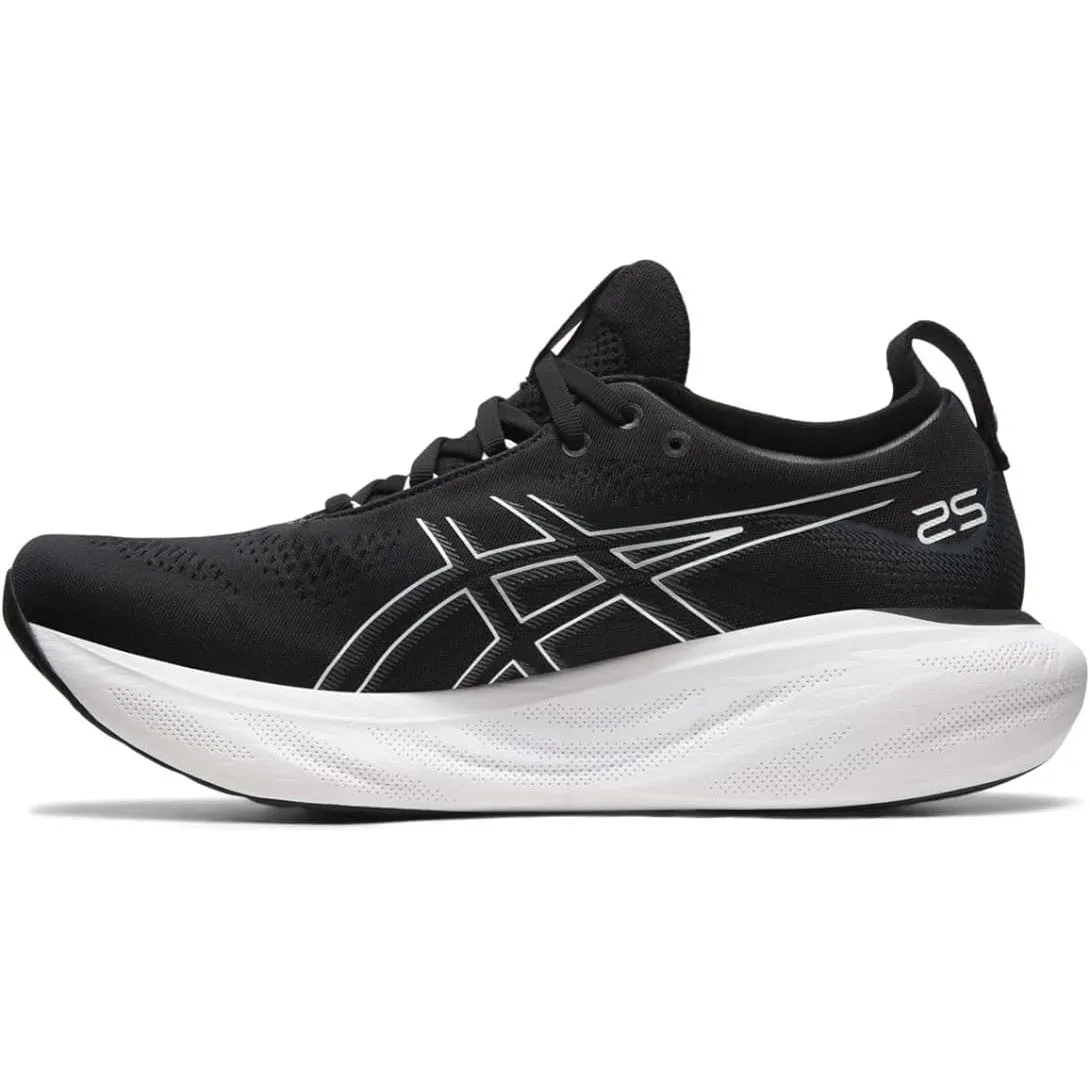 Asics Gel Nimbus 25 Mens Shoes