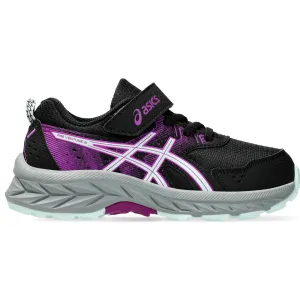 ASICS Gel-Venture 9 PS Kids Trail Shoes