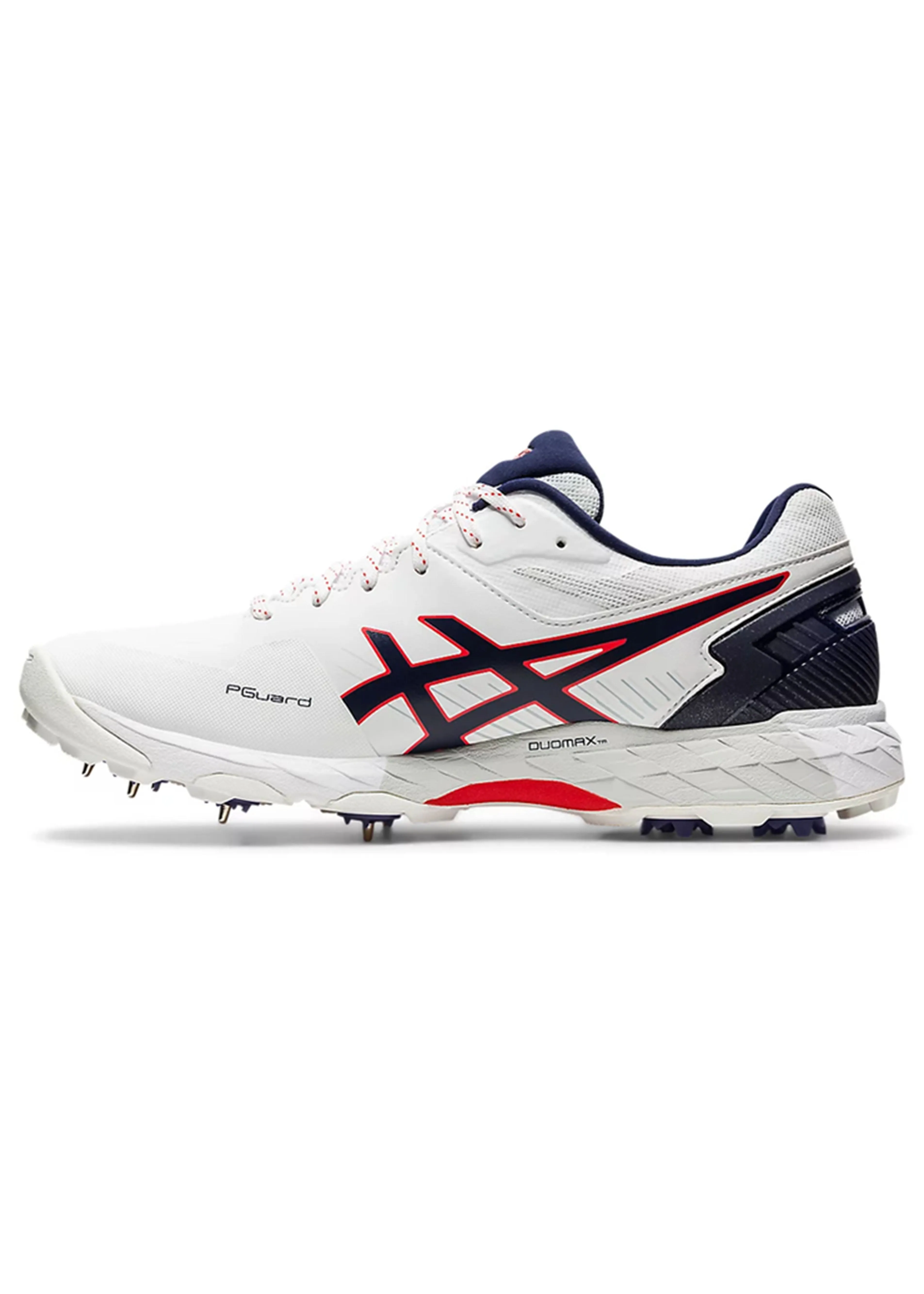 Asics Men 350 Not Out Cricket Shoes