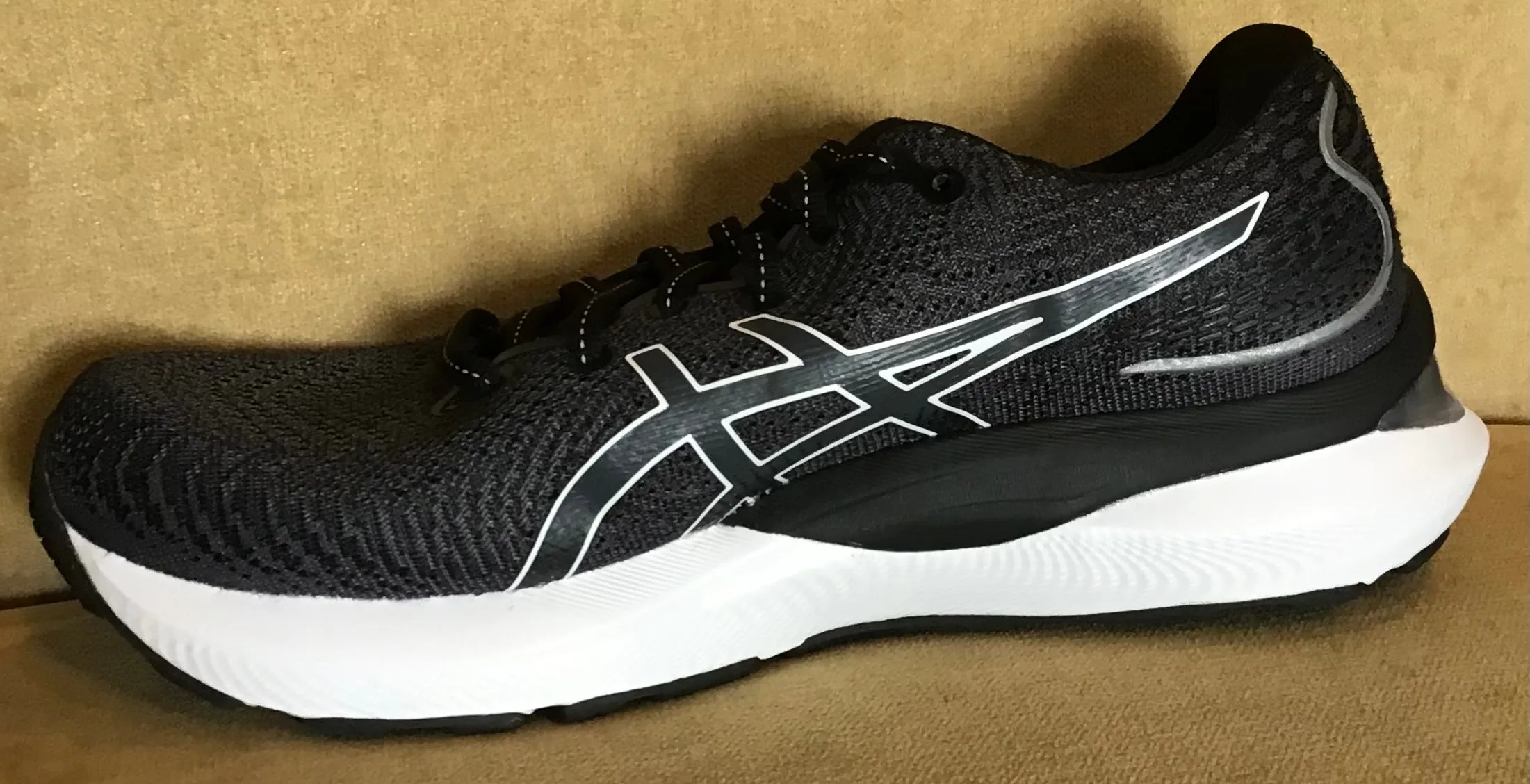 Asics Women's Cumulus 24