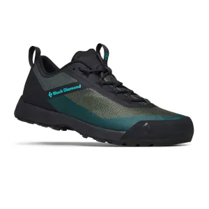 Black Diamond Mission LT 2.0 Mens