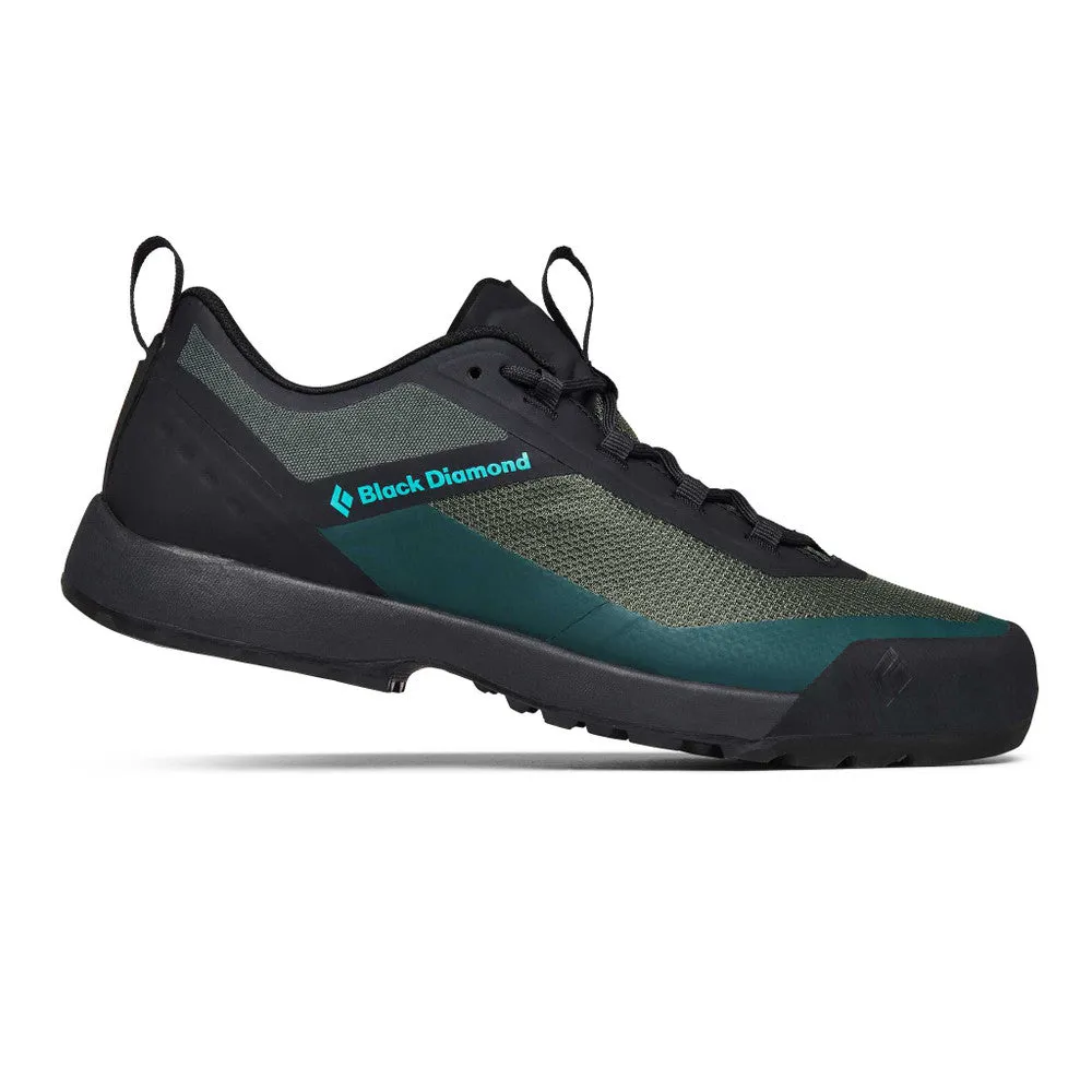 Black Diamond Mission LT 2.0 Mens