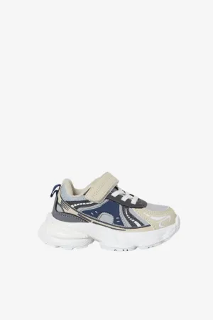 Boys Multicolour Chunky Sneakers