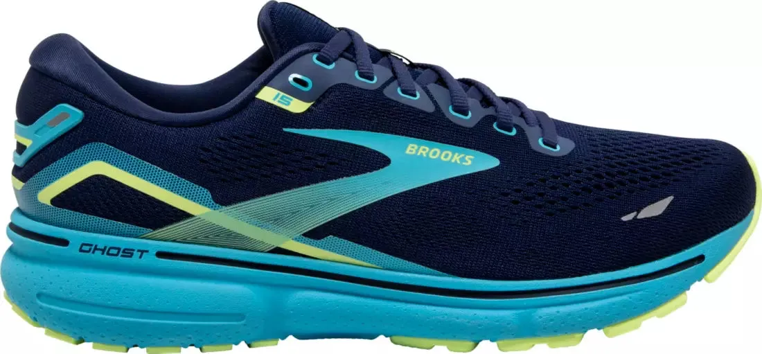 Brooks Men's Ghost 15