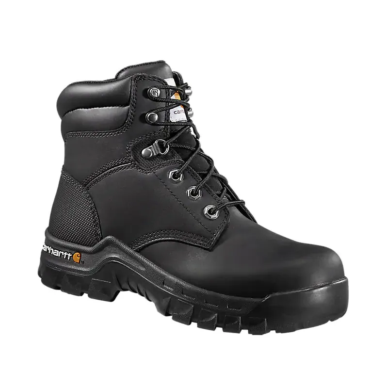 CARHARTT Women's Rugged Flex 6 Inch Composite Toe FF5361