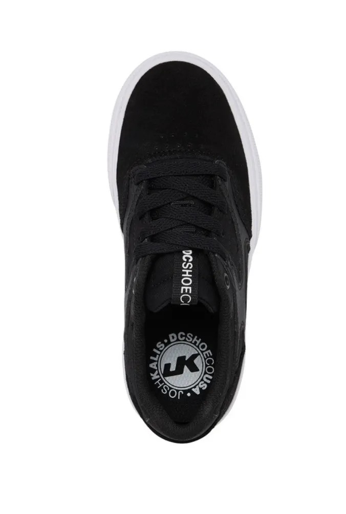 Dc Kalis Vulc - Trainers  For Kids