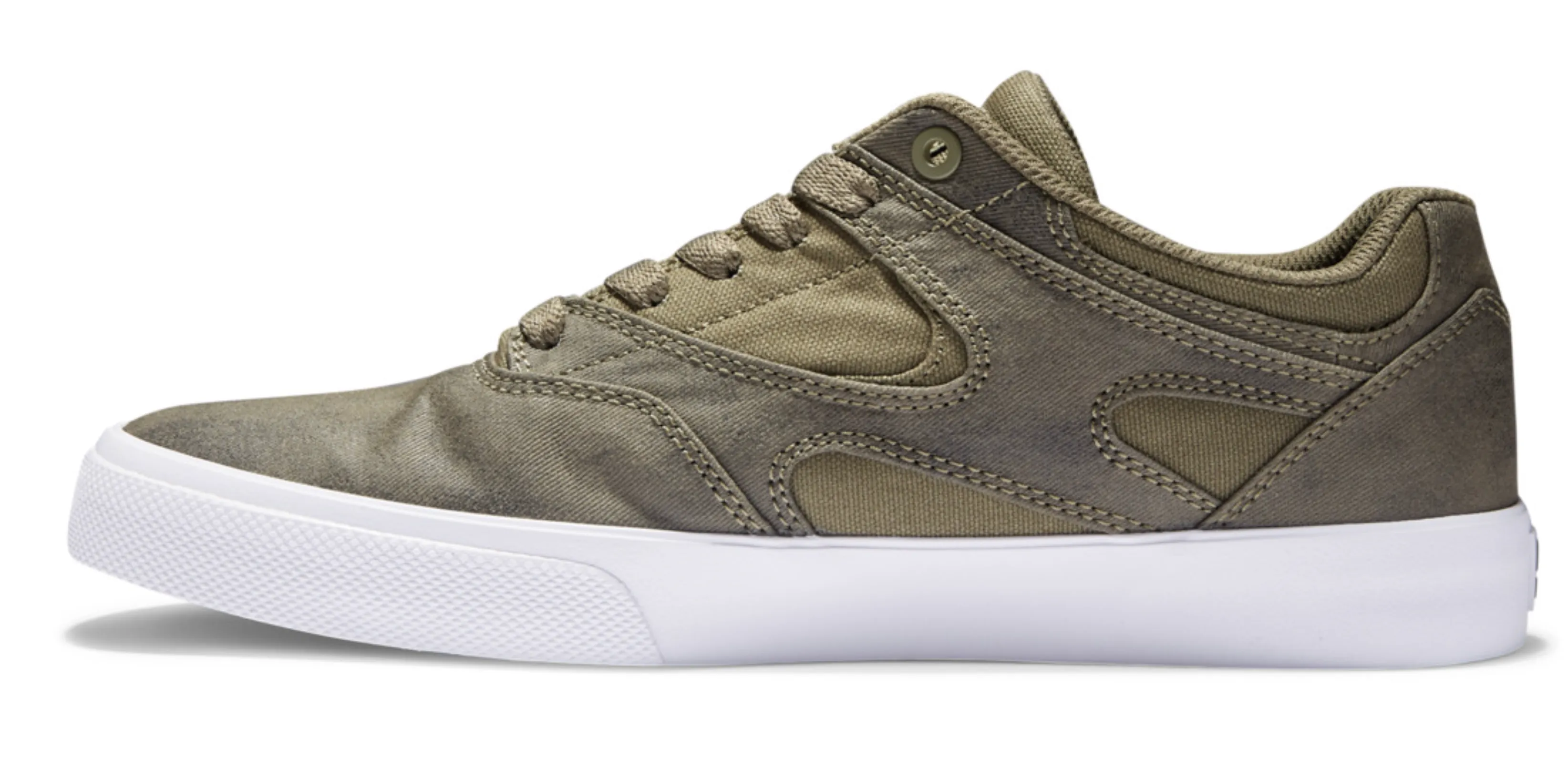 Dc Kalis Vulc Trainers