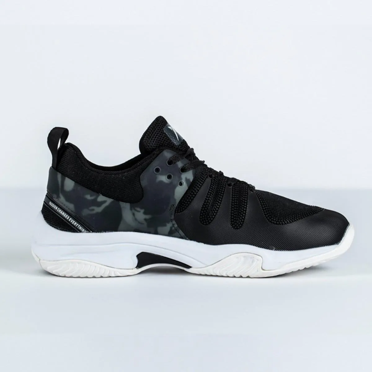 Drop Shot Zafiro Trainers