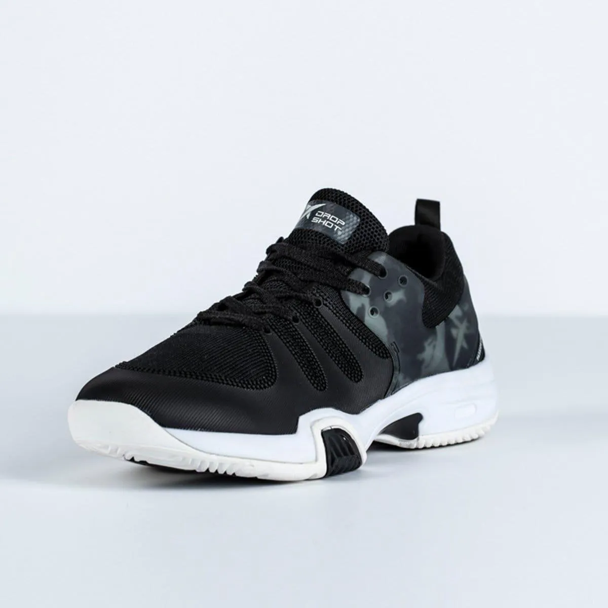 Drop Shot Zafiro Trainers