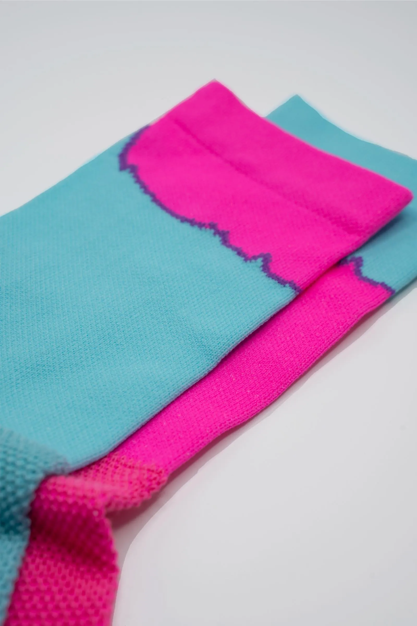 Elevation Hood to Coast Socks