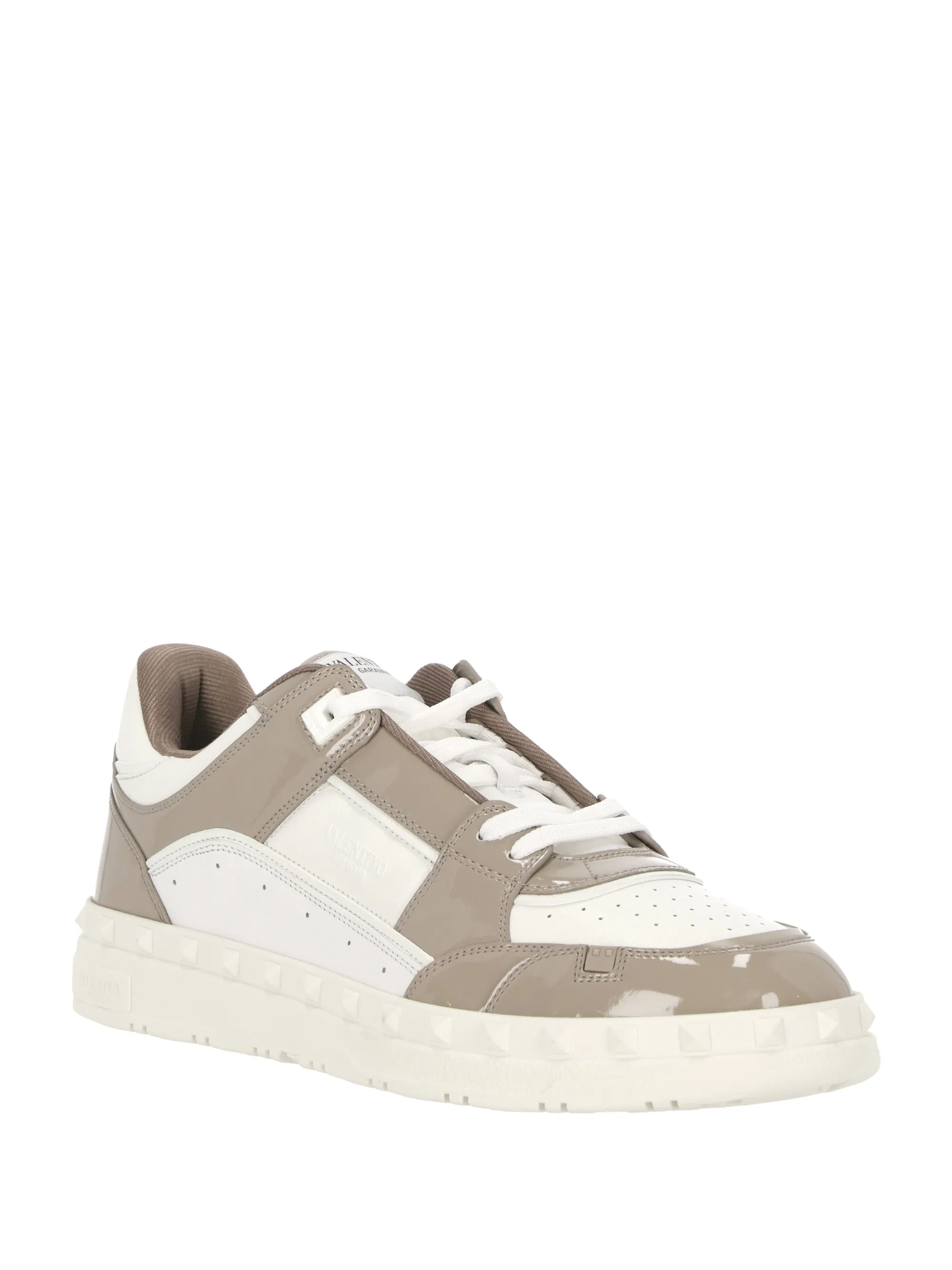 Freedot low-top sneakers