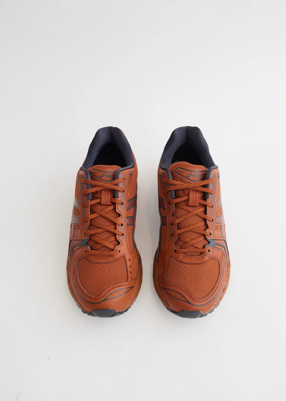 Gel-Kayano 14 Earthenware Pack 'Rusty Brown' Sneakers