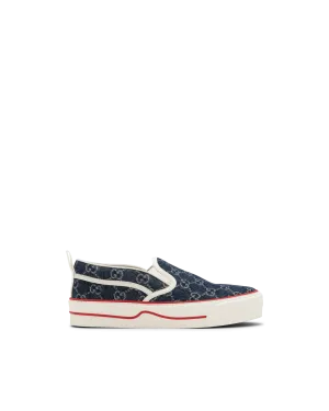 GG Tennis 1977 Slip-On Sneaker