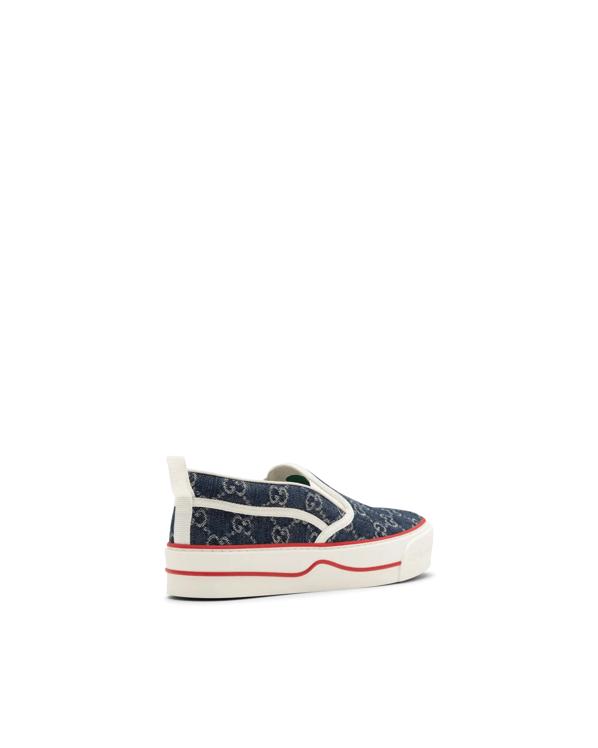 GG Tennis 1977 Slip-On Sneaker