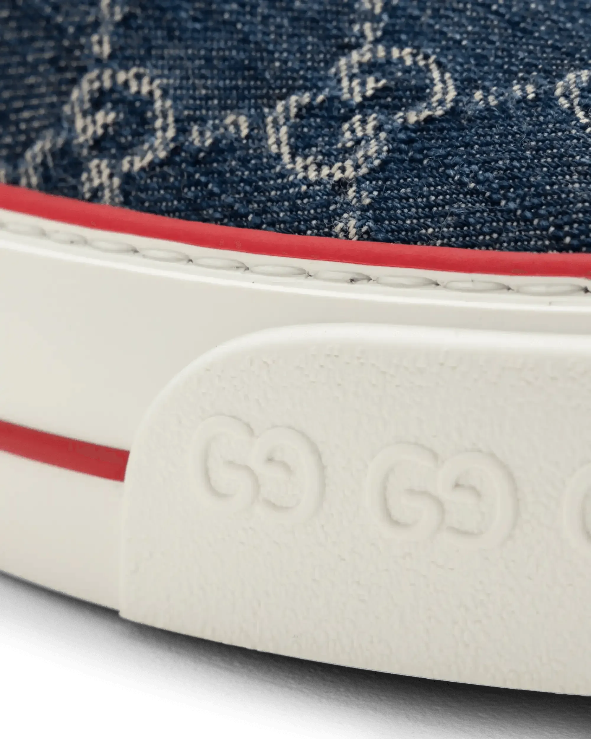 GG Tennis 1977 Slip-On Sneaker