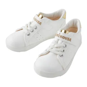 Gold Label Shoes for Kids