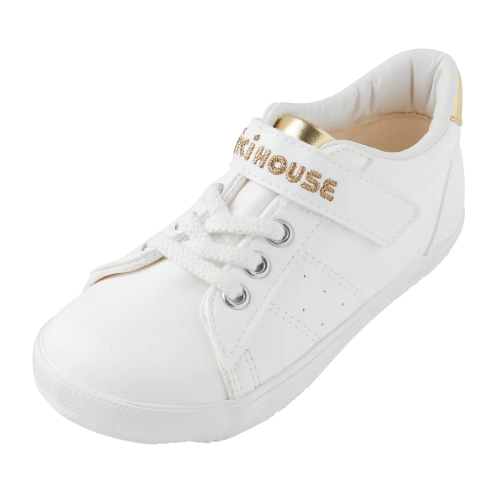 Gold Label Shoes for Kids