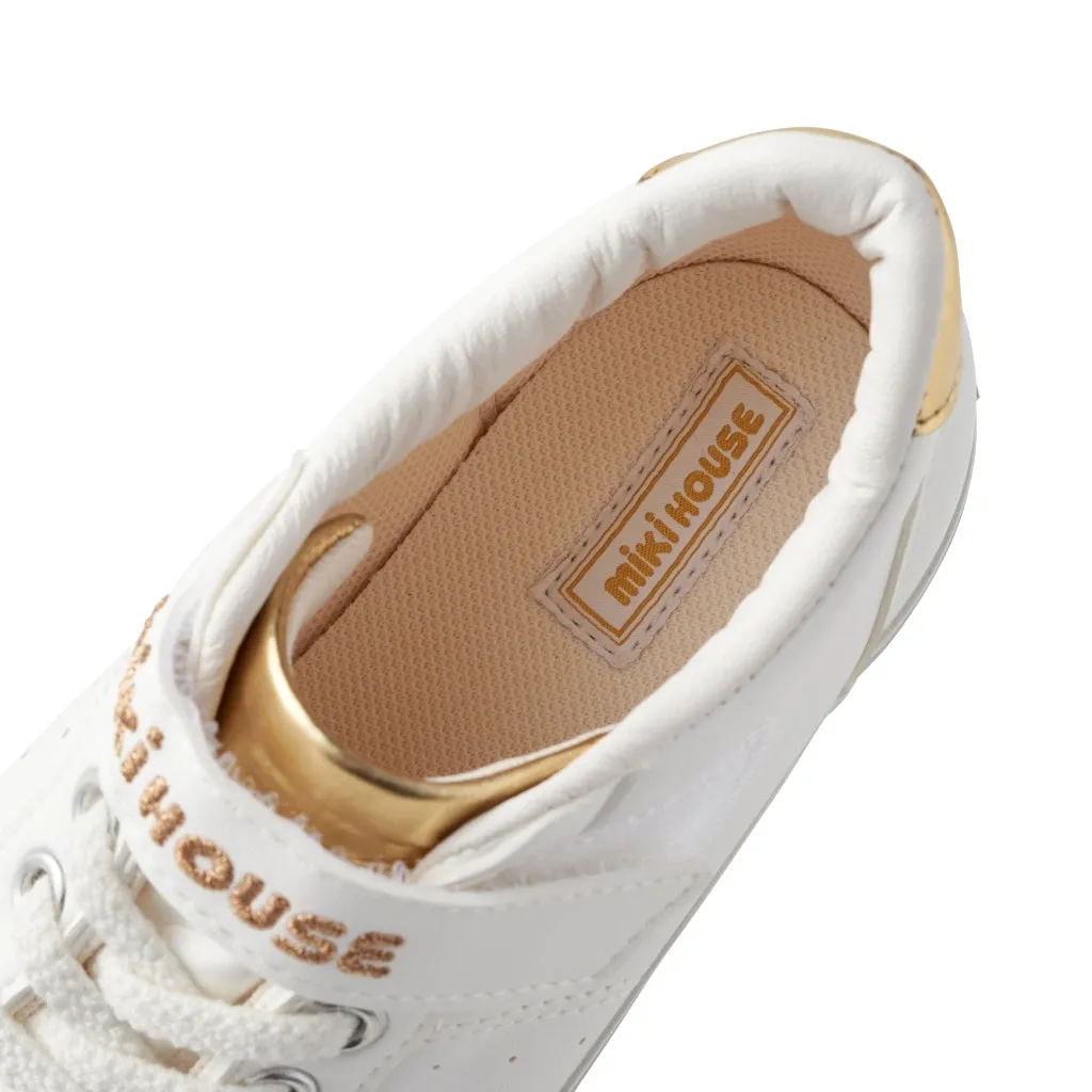 Gold Label Shoes for Kids