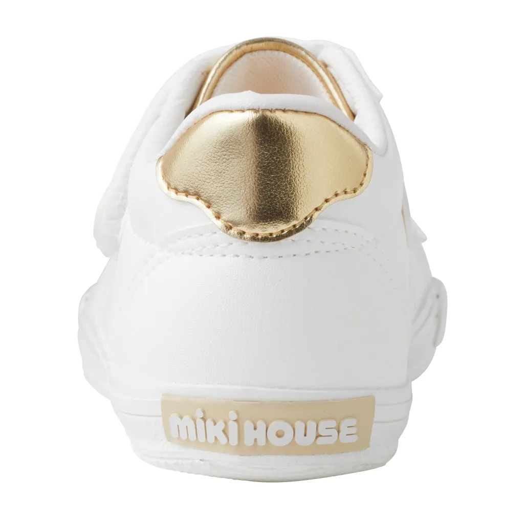 Gold Label Shoes for Kids