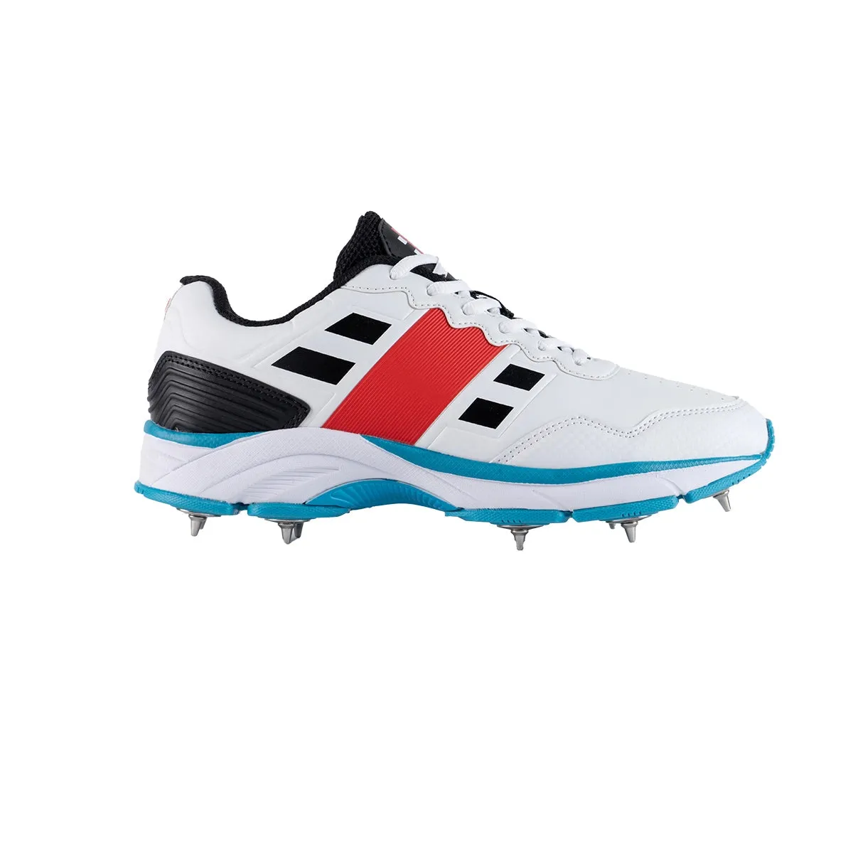 Gray-Nicolls Velocity 3.5 Narrow Spike Shoes