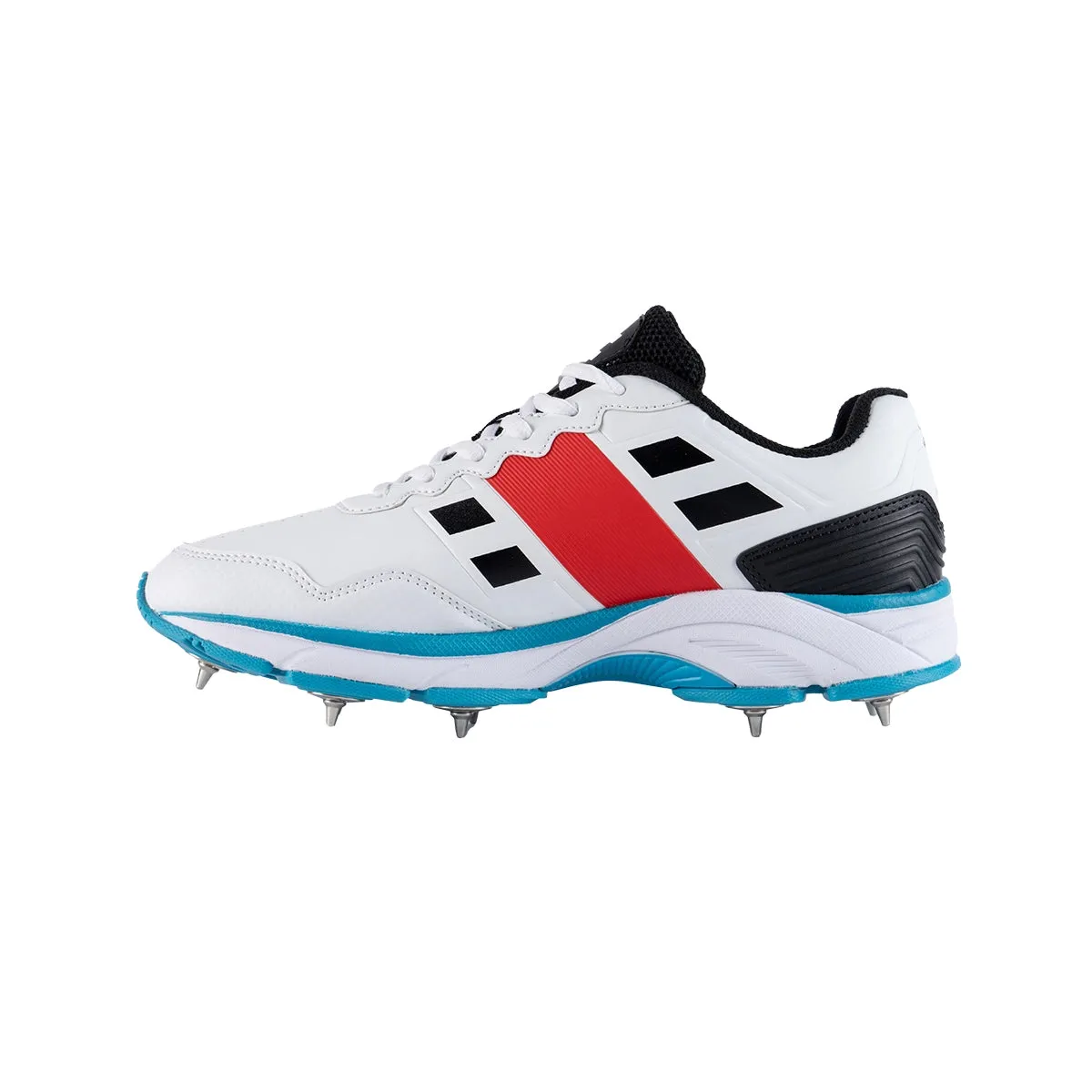 Gray-Nicolls Velocity 3.5 Narrow Spike Shoes