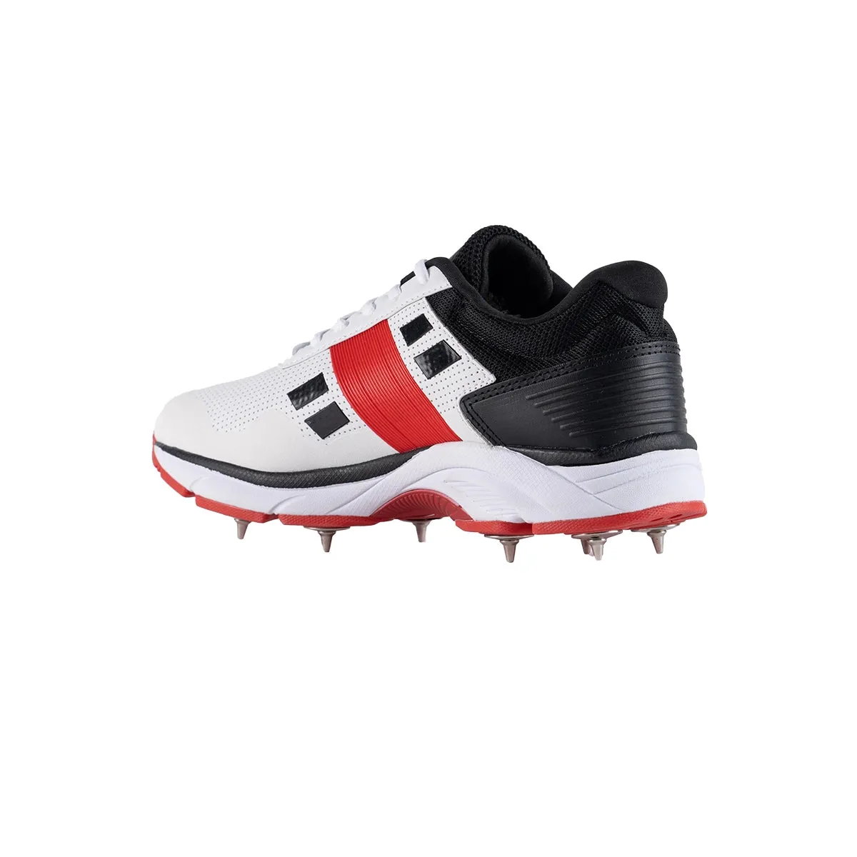 Gray-Nicolls Velocity 4.0 Spike Shoes