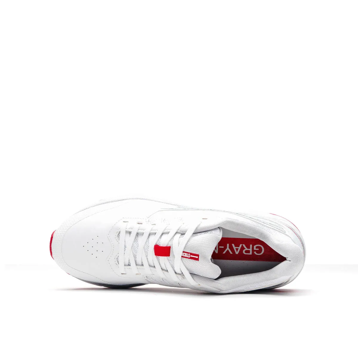 Gray-Nicolls Velocity 5.0 Spike Cricket Shoes