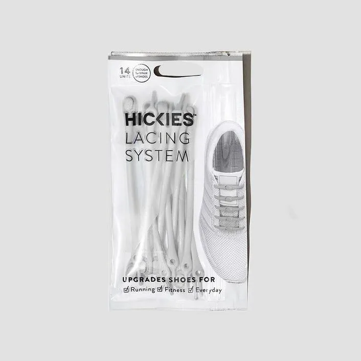 HICKIES 2.0 | Running Laces