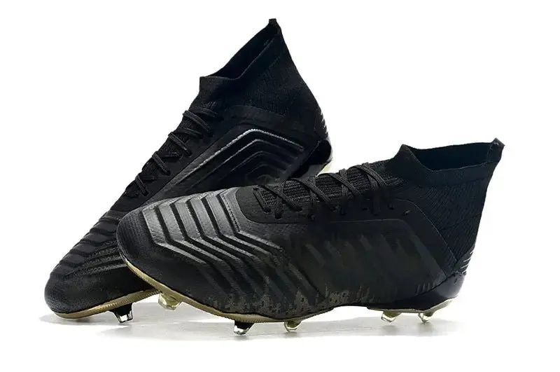 High Quality Top Grade Soccer Shoes - Euro Size 39-45 - Football Shoes