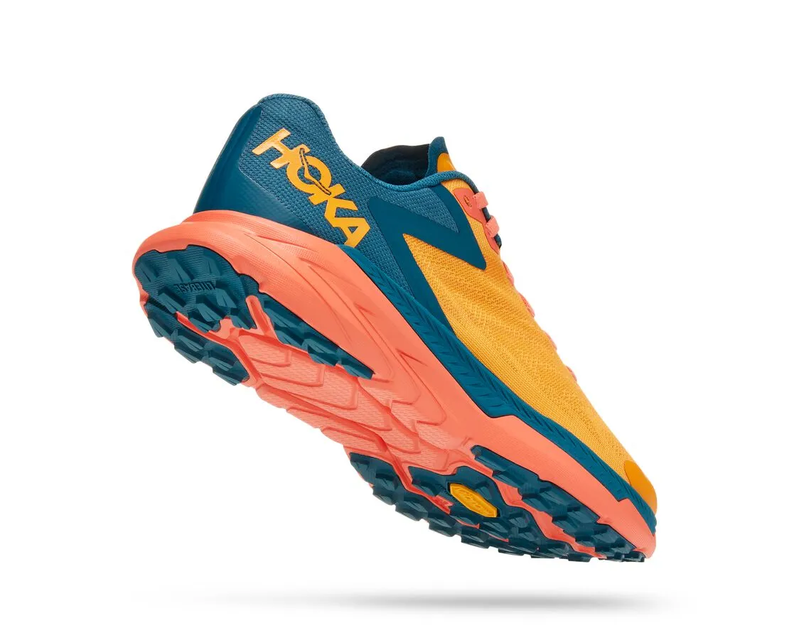 Hoka Women's Zinal