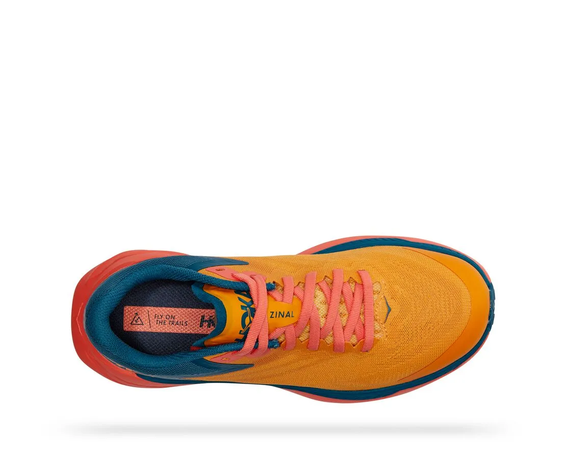 Hoka Women's Zinal