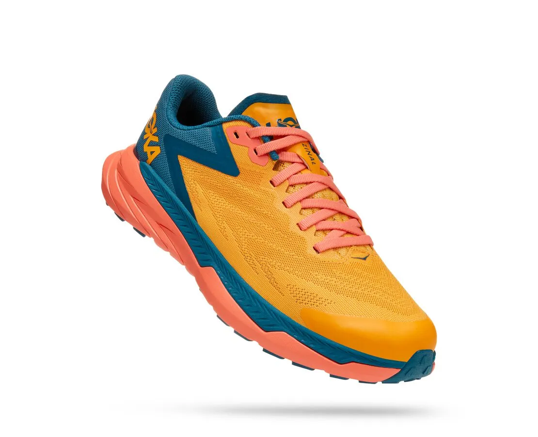 Hoka Women's Zinal