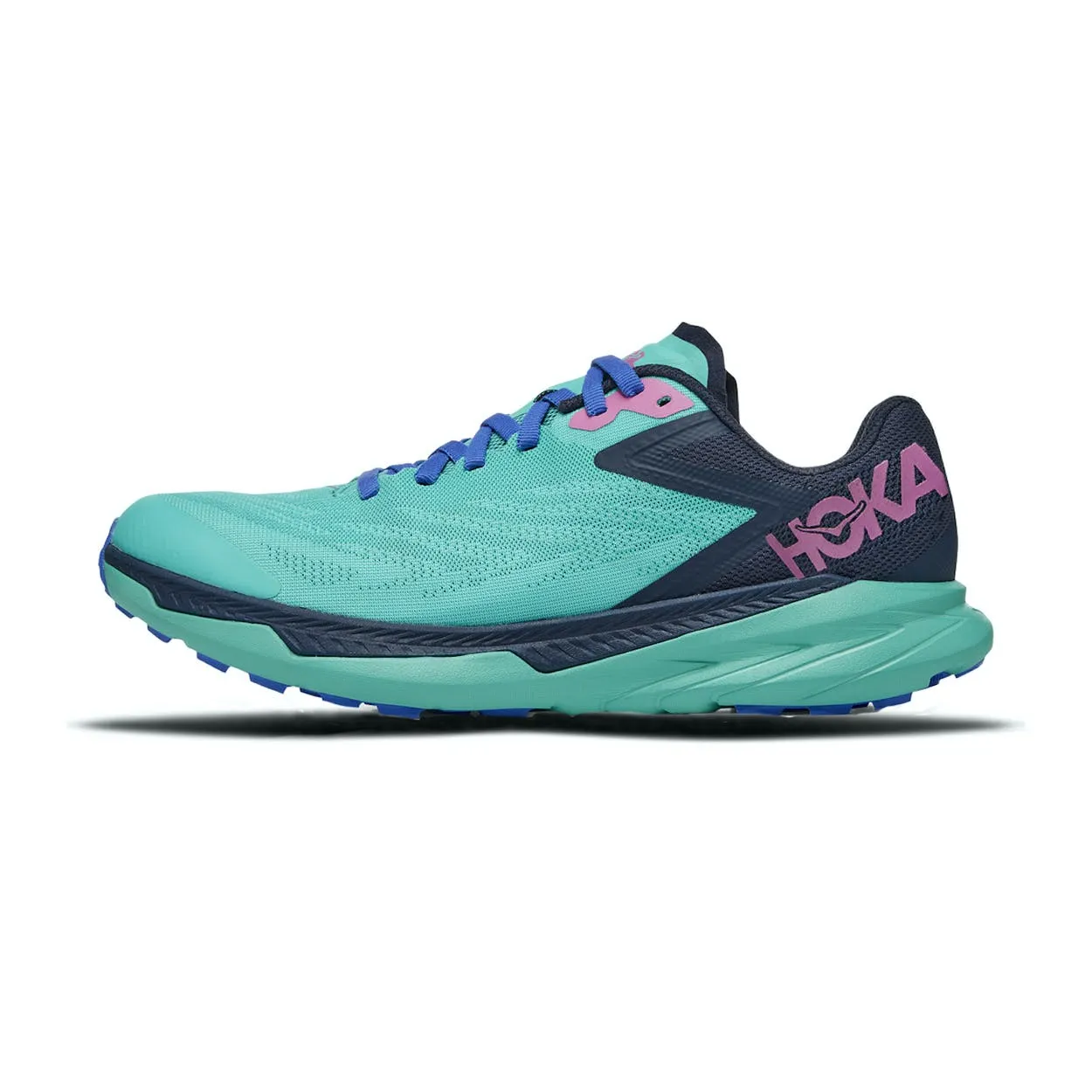 Hoka Women's Zinal