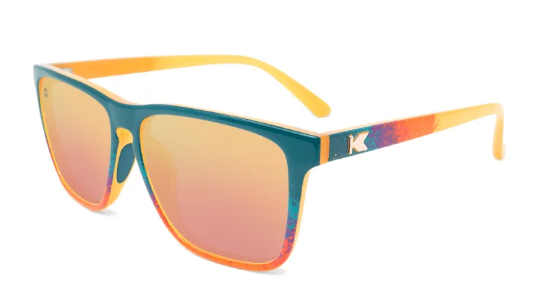 Knockaround Fast Lanes Sport