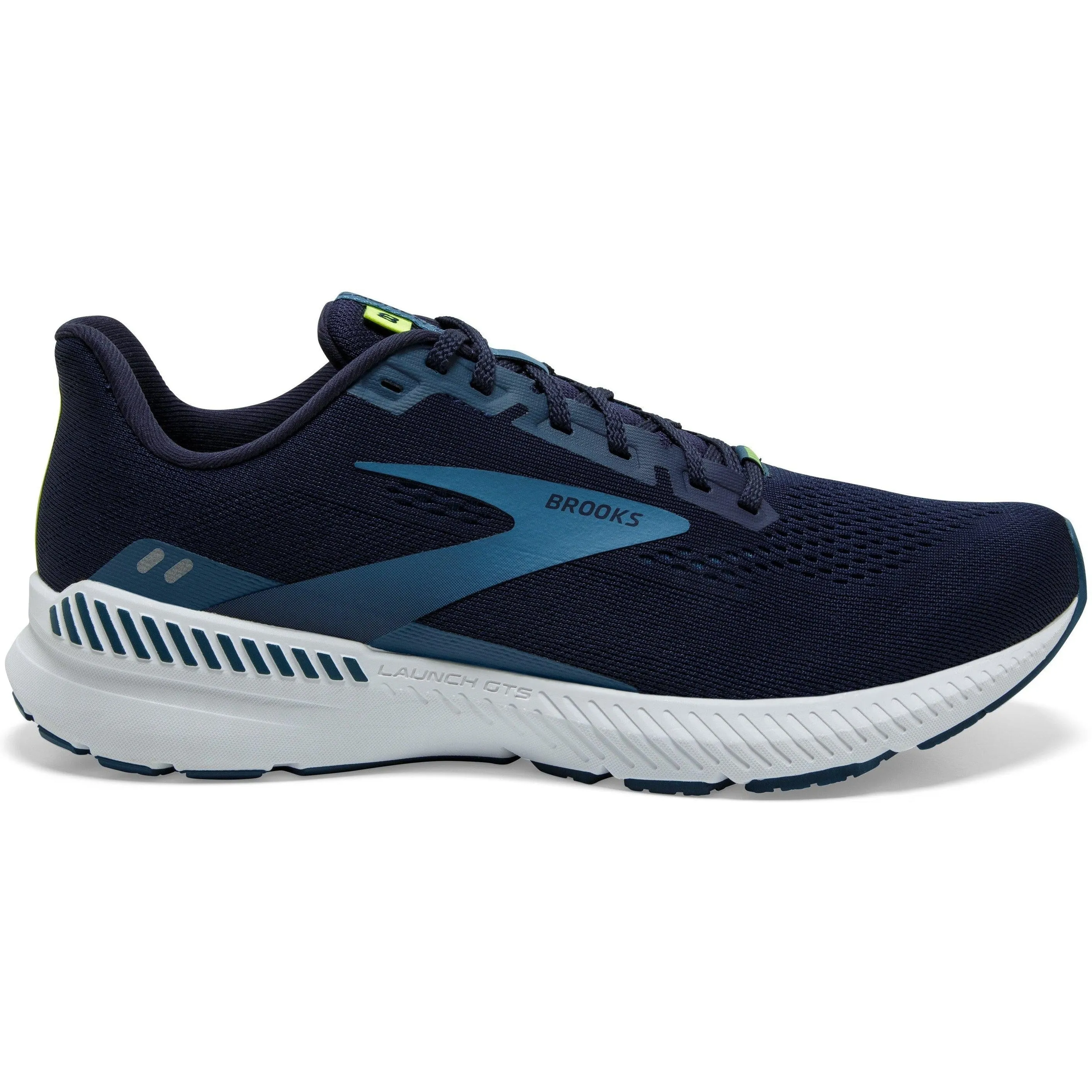 Men's Brooks Launch GTS 8