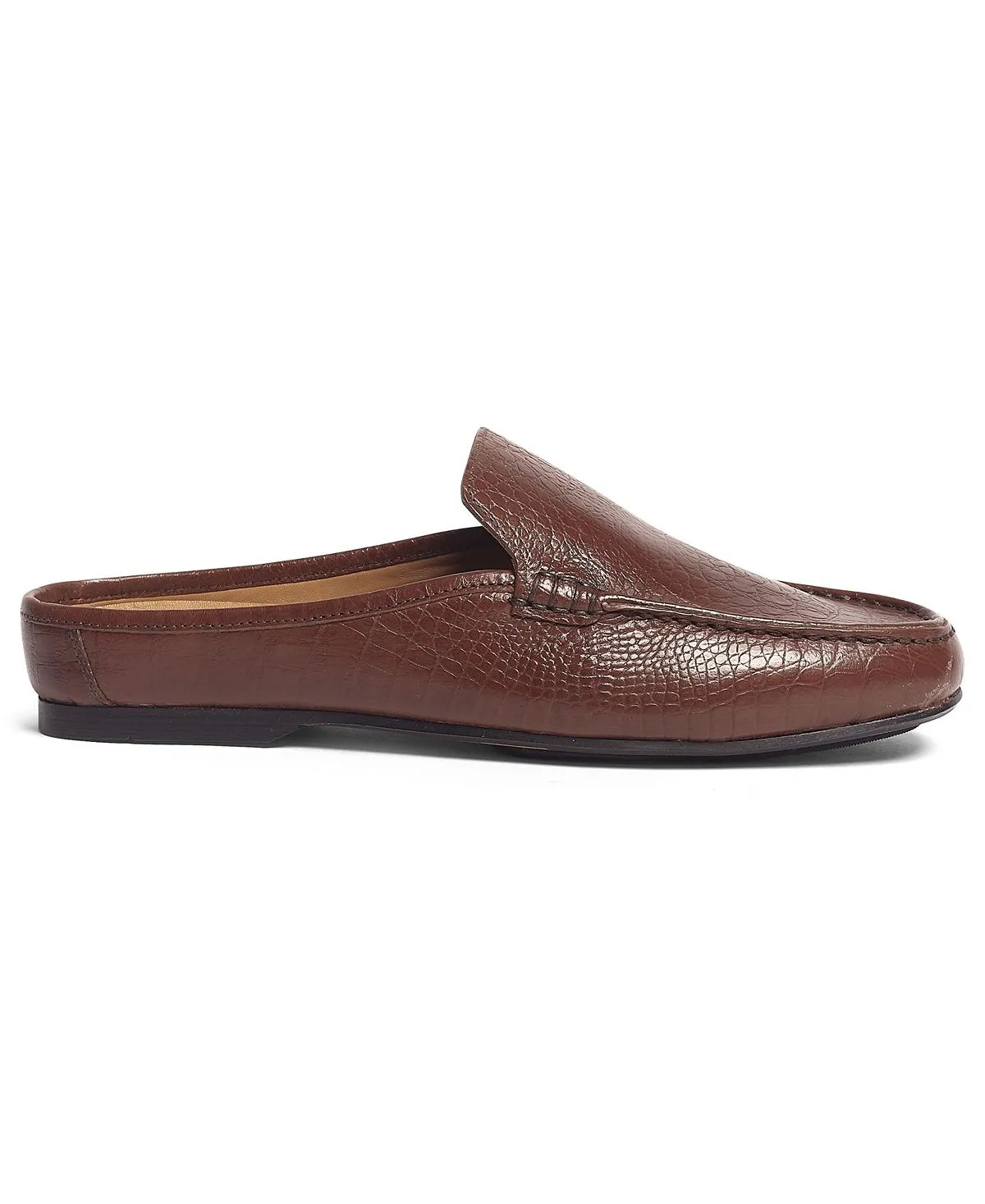 Men's Cronos slip-on mules Carlos by Carlos Santana