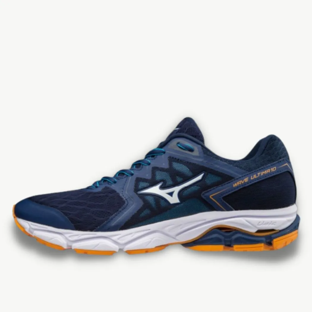 mizuno Wave Ultima 10 Men's Running Shoes