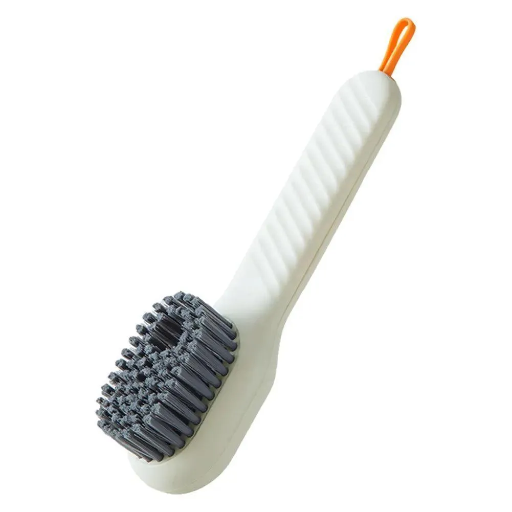 Multifunctional Liquid Shoe Brush